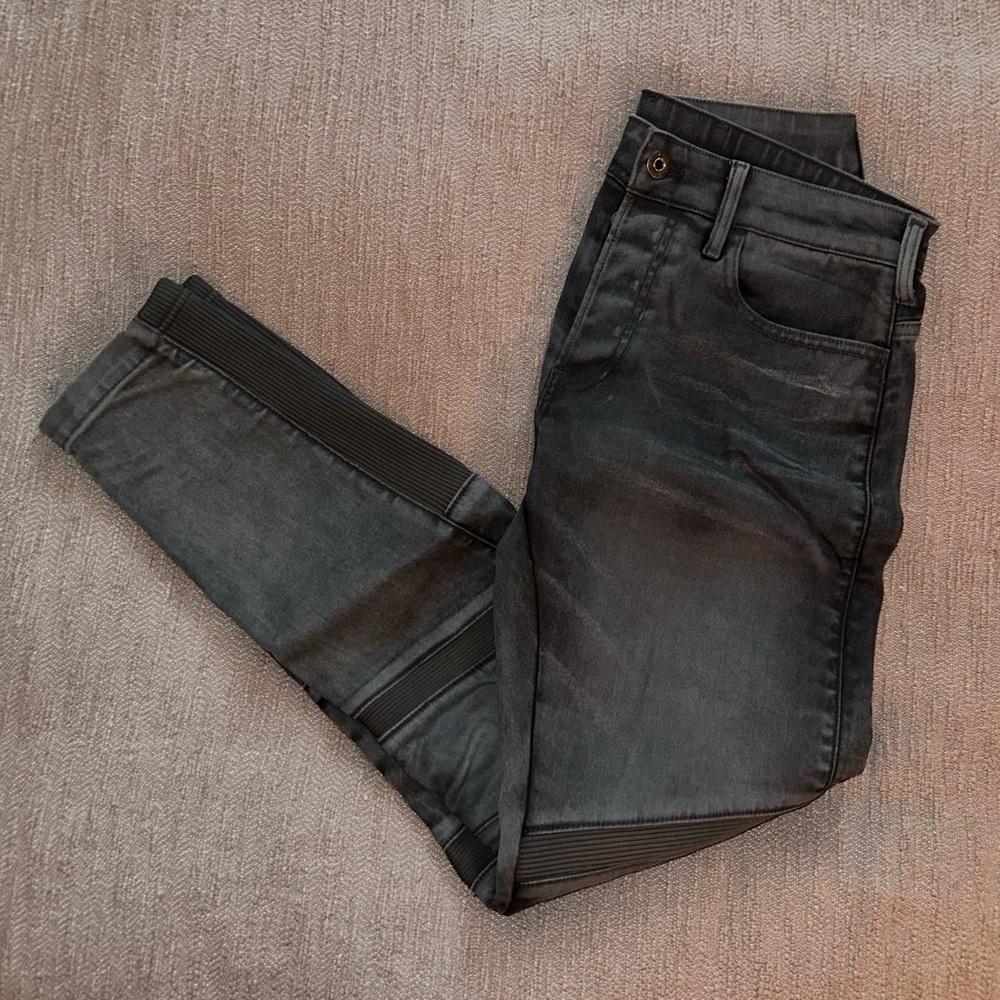 G-Star Motac 3D Men’s Slim Deconstructed Jeans 31x32